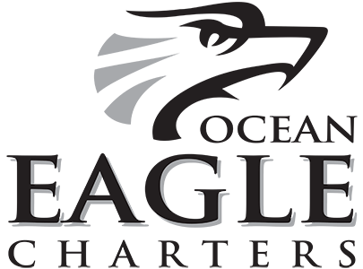 Ocean Eagle Logo