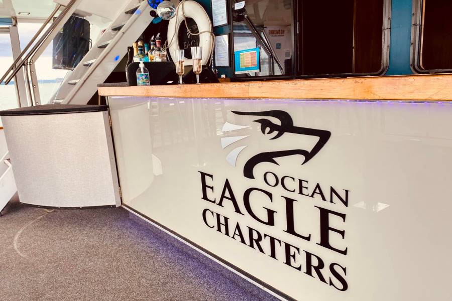 Ocean Eagle Bar