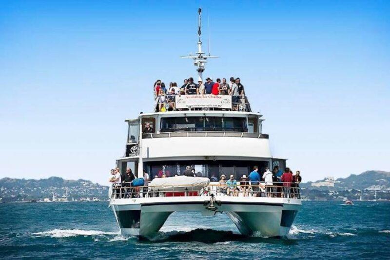 Party Boat Hire Auckland Corporate, Wedding Party Boat